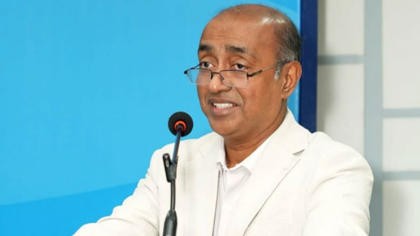 সন্তানকে সম্পত্তি লিখে দিলেও ভোগ-দখলের অধিকার থাকবে বাবা-মায়ের: আইনমন্ত্রী